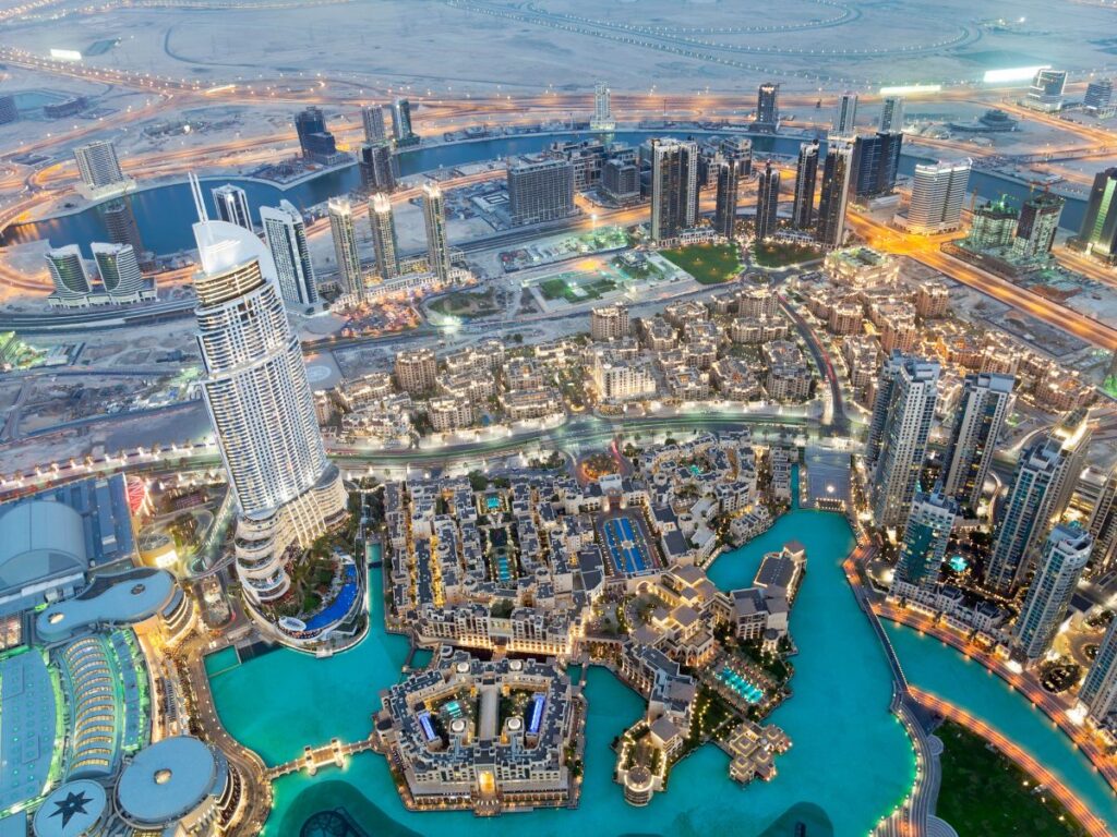 A Guide to Renting vs Buying Property in Dubai Pros and Cons