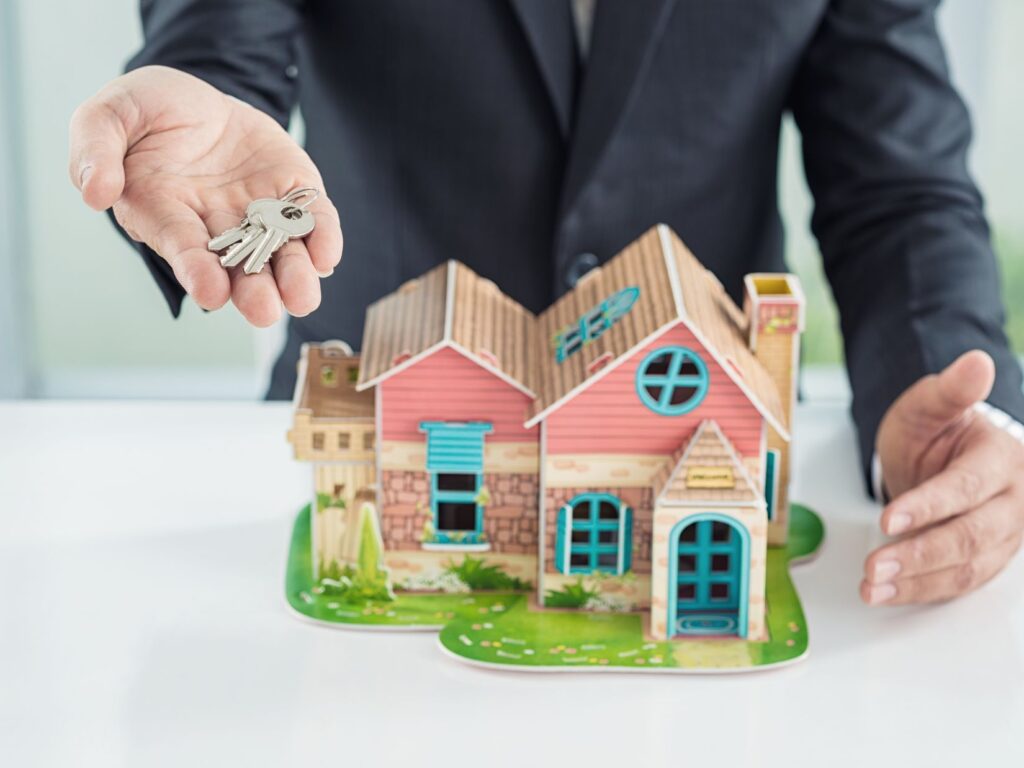 Can Foreigners Buy Property in Dubai