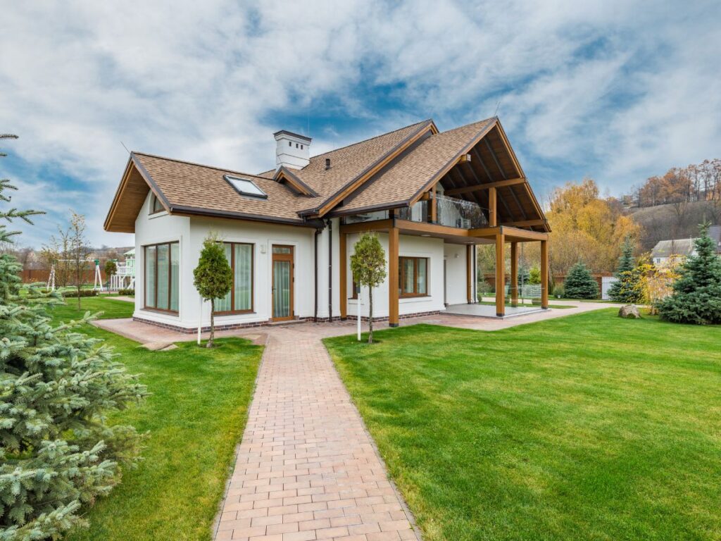 Can Residential Property Be Used as Commercial