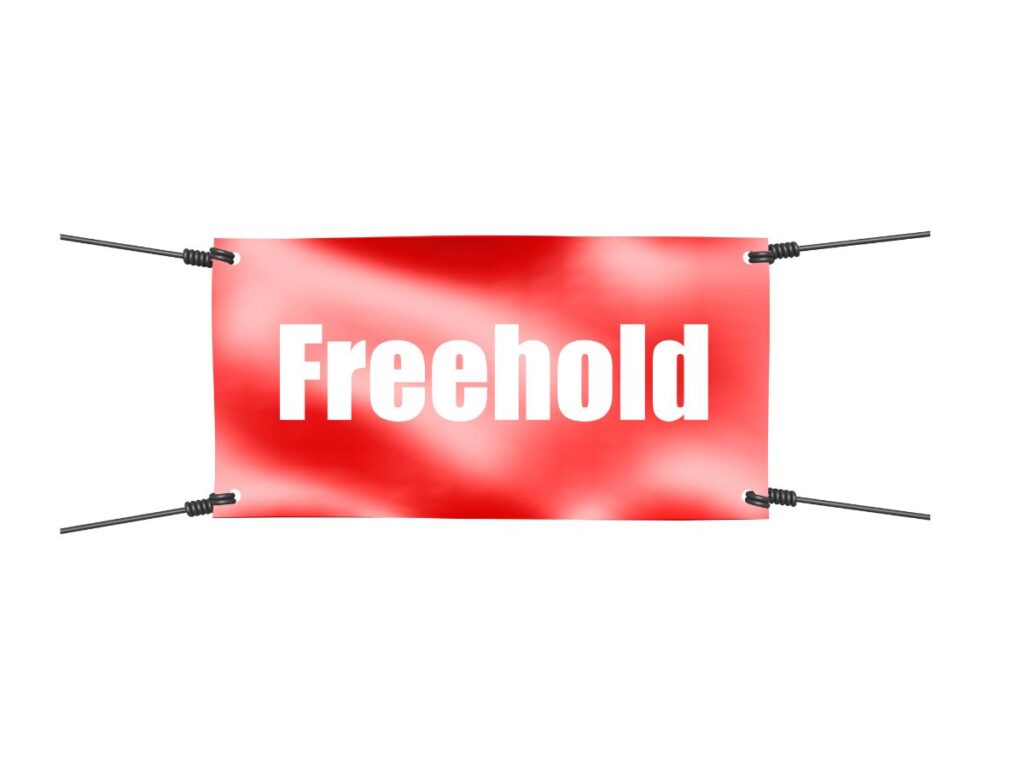 Freehold Property in Dubai