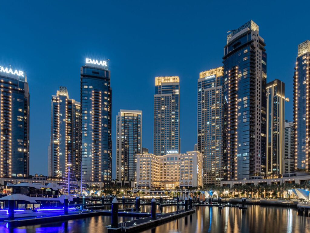 Best Time of Year to Buy Property in Dubai