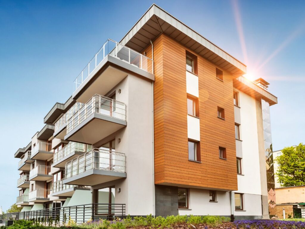 How to Choose the Right Property in Dubai