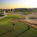 Jumeirah Golf Estates