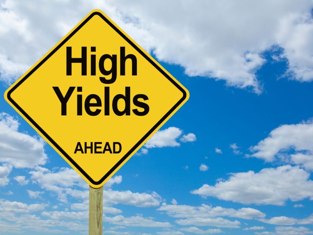 Highest Rental Yields in Dubai