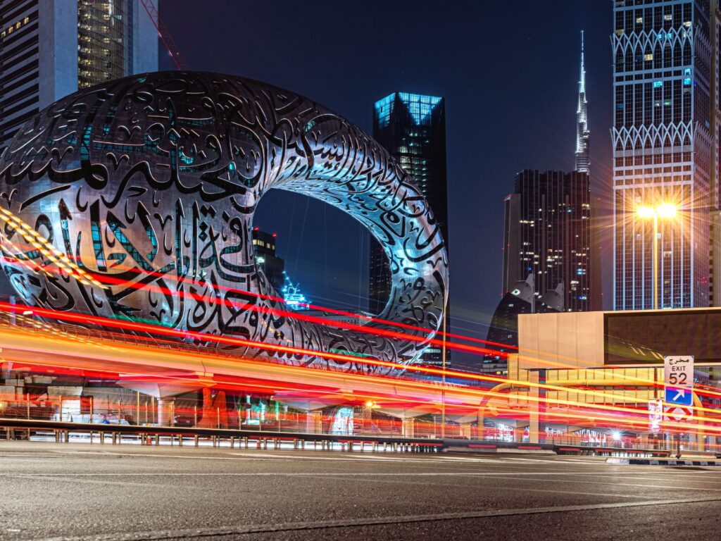 Top Areas with High Rental Yields in Dubai